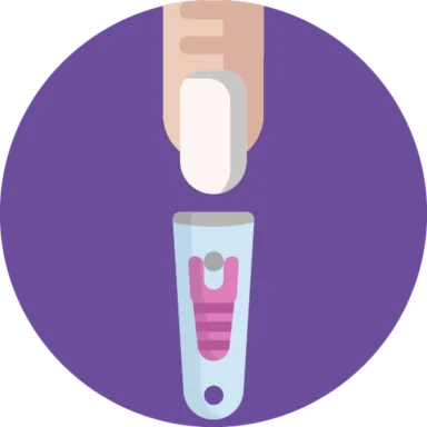 Feminine Hygiene icon 6 of 10