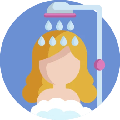 Feminine Hygiene icon 7 of 10