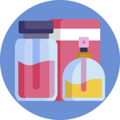 Feminine Hygiene icon 9 of 10