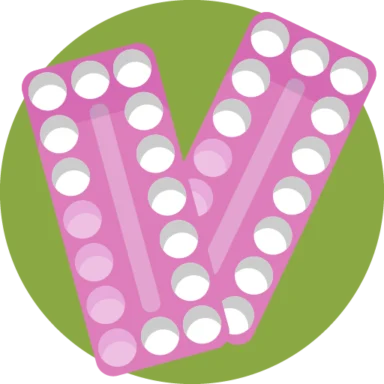 Feminine Hygiene icon 10 of 10