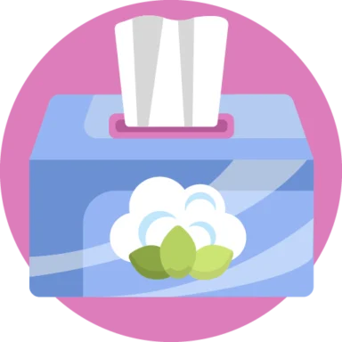 Feminine Hygiene icon 2 of 10