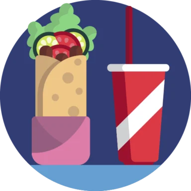 Food icon 3 of 10