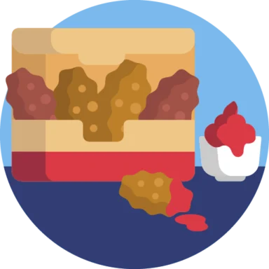 Food icon 4 of 10