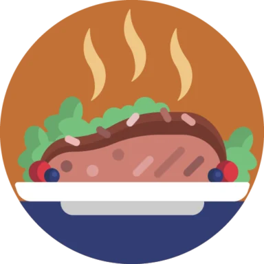 Food icon 5 of 10