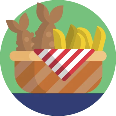 Food icon 7 of 10