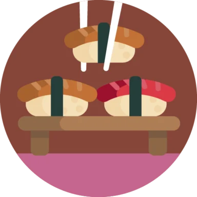 Food icon 9 of 10
