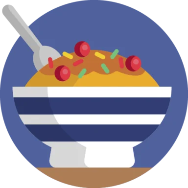 Food icon 10 of 10