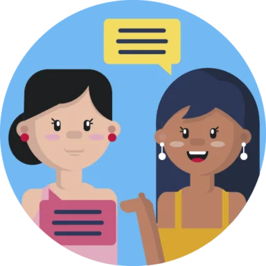 Friendship icon 4 of 10
