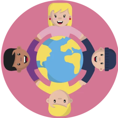 Friendship icon 5 of 10