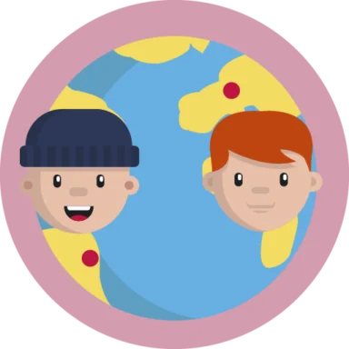 Friendship icon 10 of 10