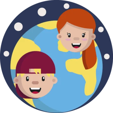 Friendship icon 2 of 10