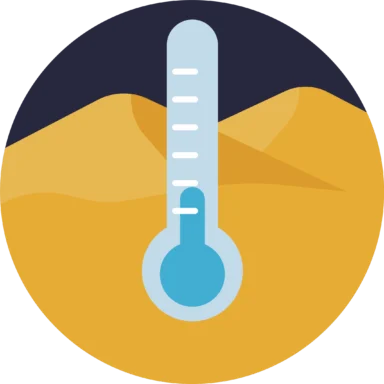 Desert icon 8 of 10