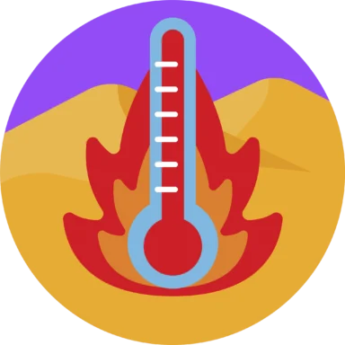 Desert icon 2 of 10