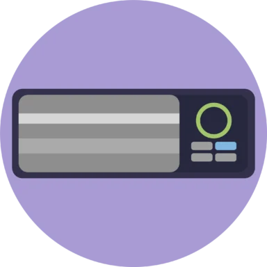 Battery icon 4 of 10