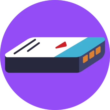 Battery icon 2 of 10