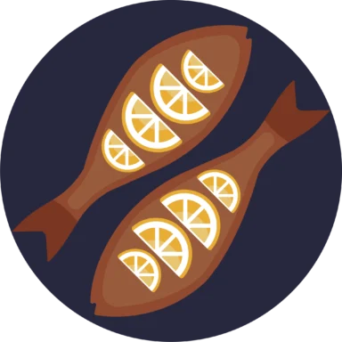 Seafood icon 3 of 10
