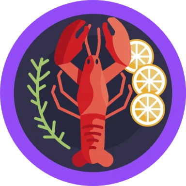 Seafood icon 5 of 10