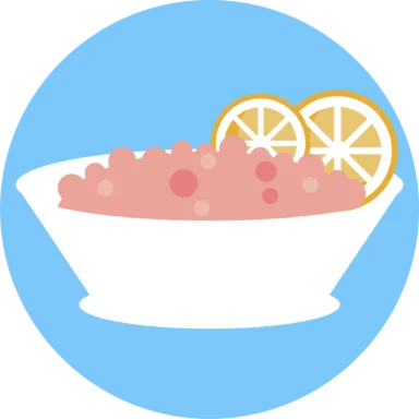 Seafood icon 9 of 10