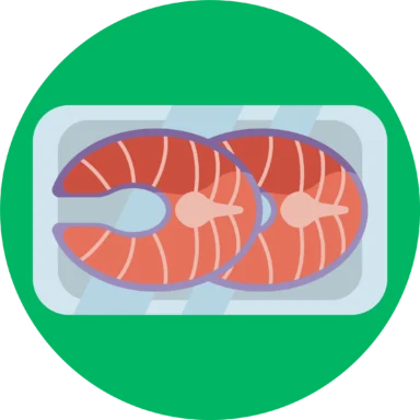 Seafood icon 10 of 10