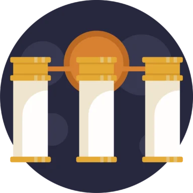 Lighting icon 3 of 10