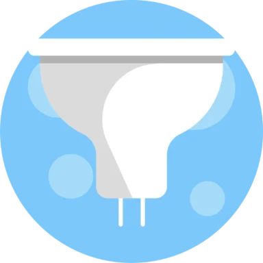 Lighting icon 9 of 10