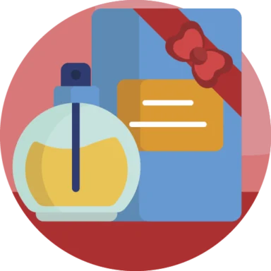 Gifts icon 5 of 10