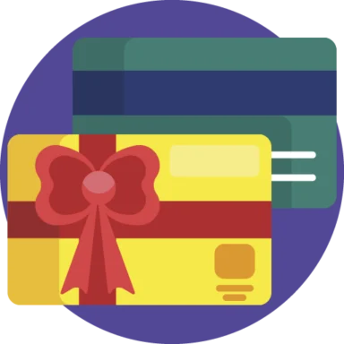 Gifts icon 7 of 10