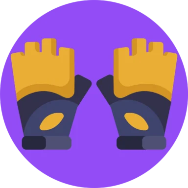Gym icon 5 of 10