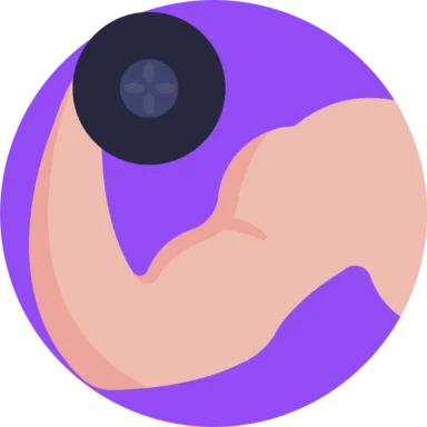 Gym icon 2 of 10