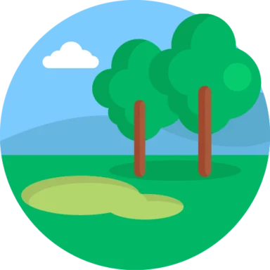 Golf icon 3 of 10