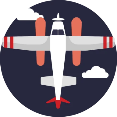 Aviation icon 3 of 10