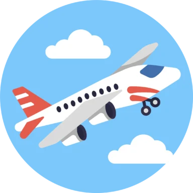 Aviation icon 7 of 10