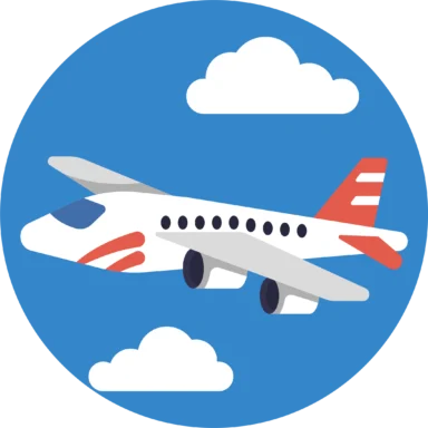 Aviation icon 2 of 10