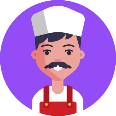 Butcher icon 1 of 10