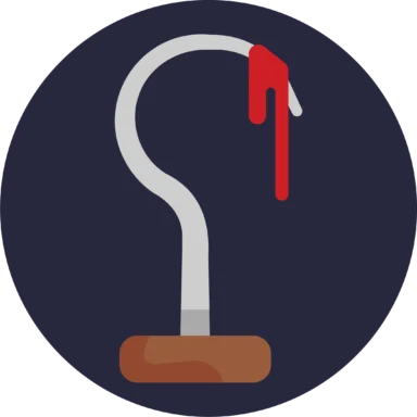 Butcher icon 3 of 10