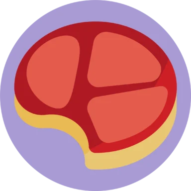Butcher icon 4 of 10