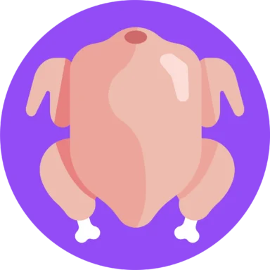 Butcher icon 5 of 10