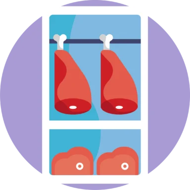 Butcher icon 6 of 10