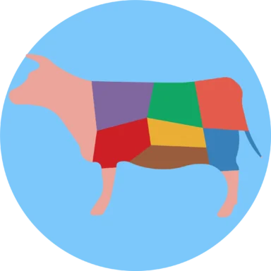 Butcher icon 7 of 10