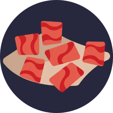 Butcher icon 8 of 10