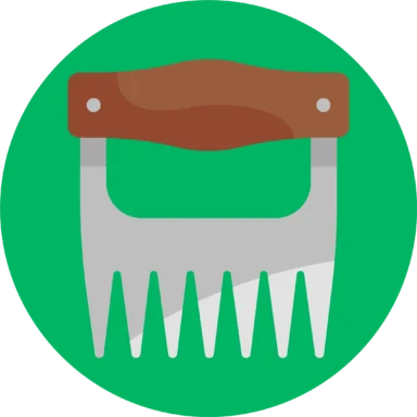 Butcher icon 10 of 10