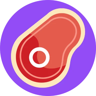 Butcher icon 2 of 10