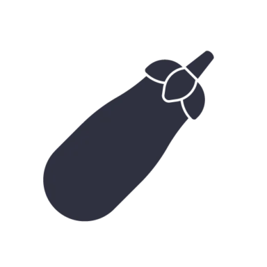 Vegetable Black icon 5 of 10