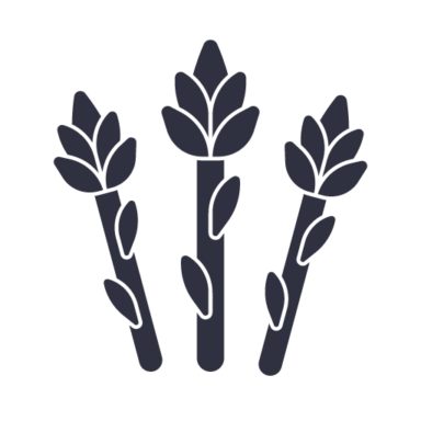 Vegetable Black icon 6 of 10