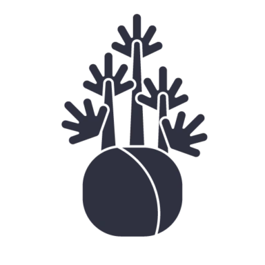 Vegetable Black icon 9 of 10
