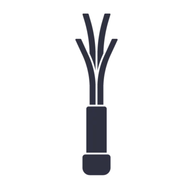 Vegetable Black icon 2 of 10