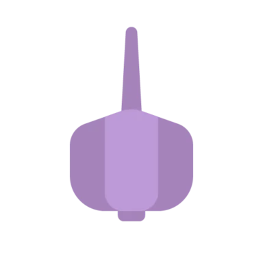 Vegetable Coloured icon 3 of 10