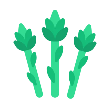 Vegetable Coloured icon 6 of 10