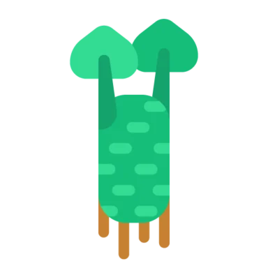 Vegetable Coloured icon 10 of 10