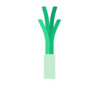 Vegetable Coloured icon 2 of 10
